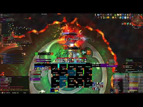 Synergy Mythic Larodar, Keeper of the Flame