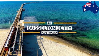 Busselton Jetty - 255