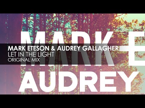 Mark Eteson & Audrey Gallagher - Let In The Light
