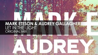 Mark Eteson & Audrey Gallagher - Let In The Light