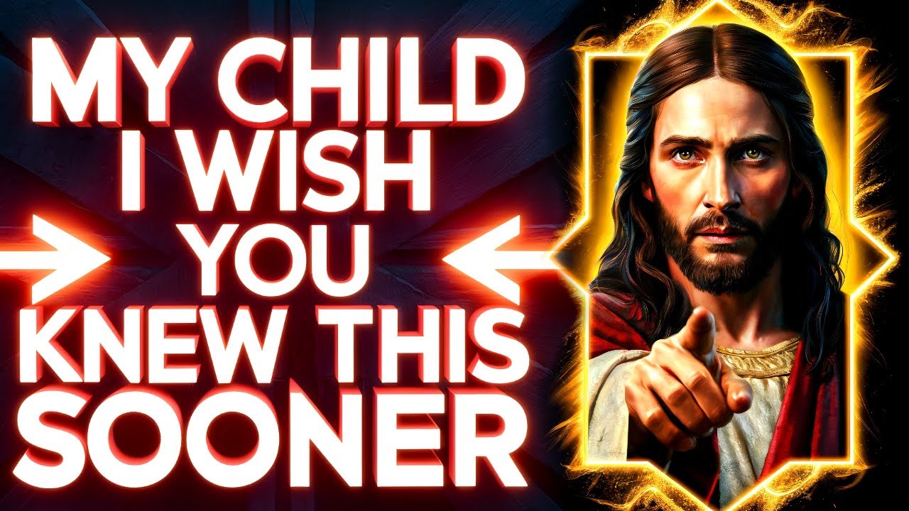 🛑HOW TO HAVE A BETTER LIFE | God Says | God Message Now Today | God Helps