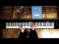 Kenny Broberg performs Prelude, Fugue et Variation, op.18 (1862) by Cesar Franck