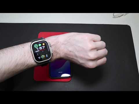 iOS 17.1 Beta 3 Live Install On My iPhone 15 Pro Max