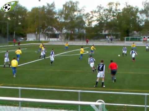 SKG Sprendlingen - Genclerbirligi Nidda 3:2 (1:0) 1.HZ