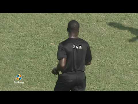 2021/22 GPL MATCH DAY THREE HIGHLIGHTS: HEARTS OF OAK 1 VS ADUANA FC 1
