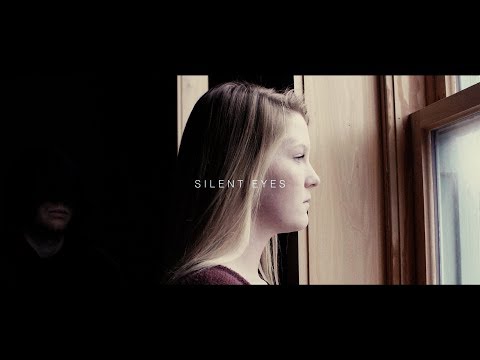 Conman Economy - Silent Eyes [Official Music Video]