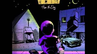 Big K.R.I.T-Me And My Old School Guitar By Mike Hartnett [4eva N A Day]