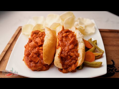 Mejor Chillidog estilo Monterrey - "El Saborcito Rojo"