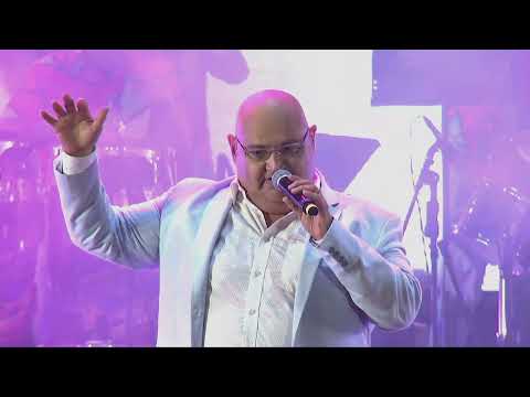 Diego Morán en el SalsaFest Veracruz 2022