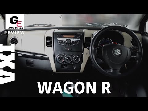 maruti suzuki wagon r vxi | with auto gear shift | real life review !!वैगन र Video