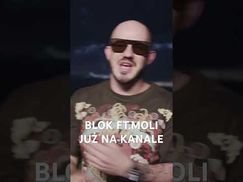 NERINK - BLOK (FT.MOLI)