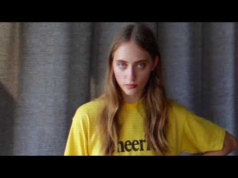 John Elliott NYFW Spring 2019