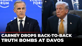 Download lagu ‘Awal dari Realita yang Pahit’: Pidato PM Kanada Mark Carney tentang Trump, Greenland, dan Tatana... mp3