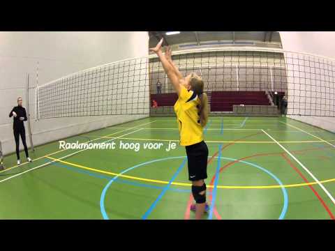 4 Set up uit stand 4x