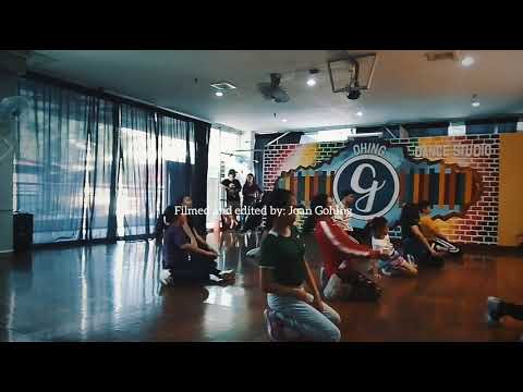 Undercover l Ace KPop Class by JeT