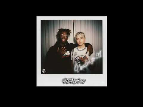 Niko Junior J - 21 Nina (Álbum Naufragio 21) Audio Oficial Prod by Rem Studios