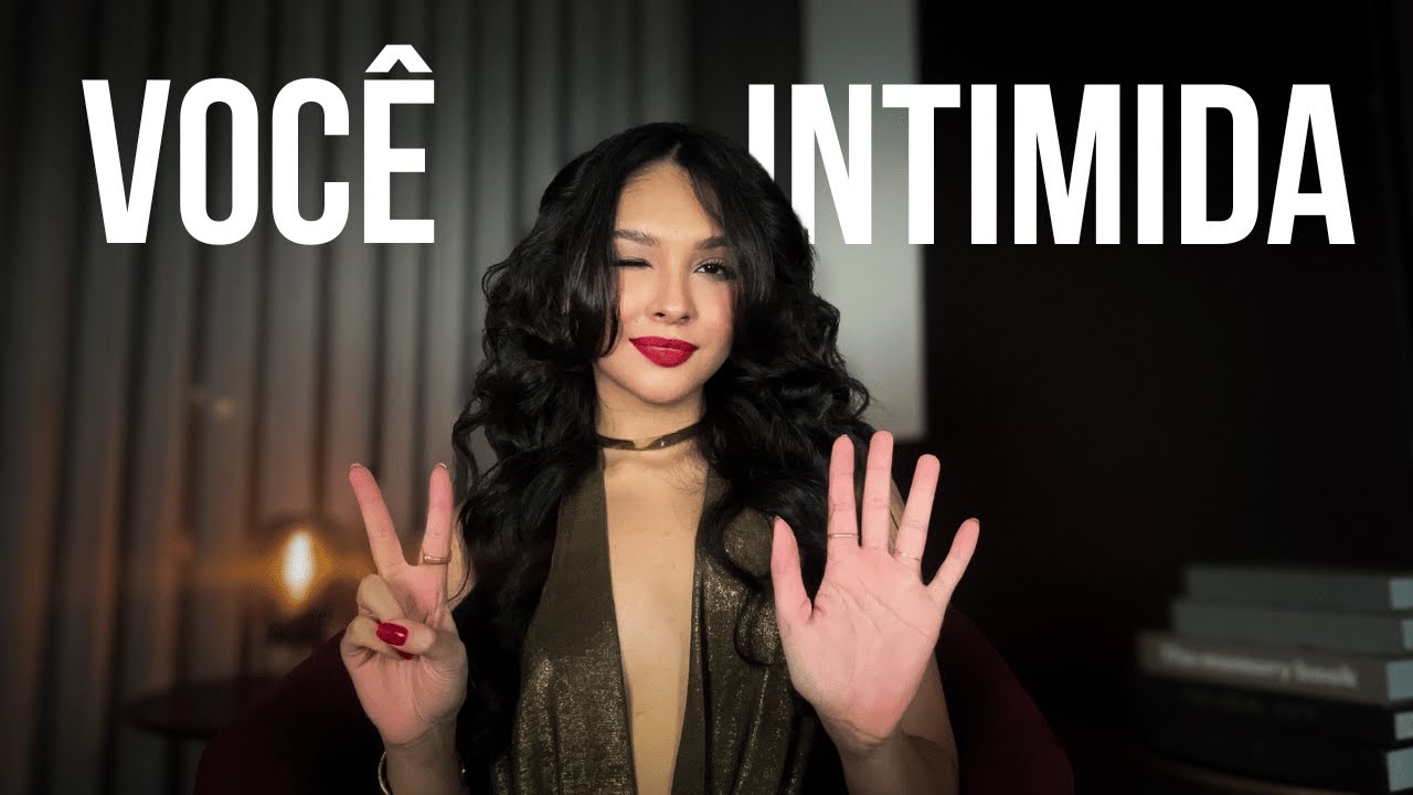 7 sinais de que você é MAIS CONFIANTE do que você pensa!