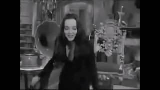 Wait A Minute You Fool - Clifford T Ward (to Addams Family dance)