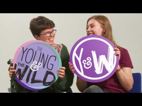 EIFF Young & the Wild Shorts Programme 2018