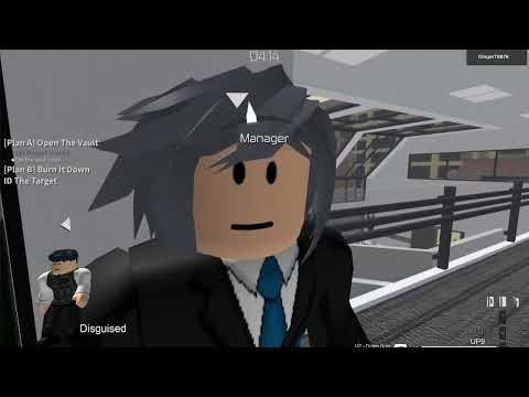 [Roblox] Entry Point - The Deposit Rookie Tutorial (For Absolute Beginners)