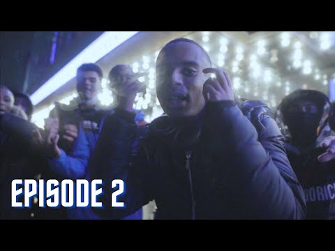 Episode 2 - Day In The Life | 'Jheez Videoshoot BTS'