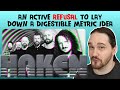 Composer Reacts to Haken - Carousel (REACTION & ANALYSIS)