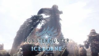 【MHW:I】エンディングが史上最高に鳥肌立つわ。モンハン最高！#25【MHWアイスボーン】