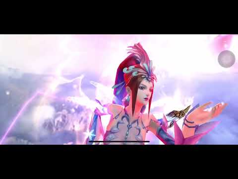 Lady Zhen-illusion tier 2x 3 ultimate skills and Sima Yi tier 0x 1ultimate skill on devil incarnate