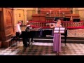Romeo Juliet Nino Rota Love Theme Alexandra Mukovnya Flute
