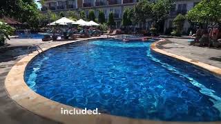 Kuta Beach Club. ex. Sol by Melia Kuta. Bali, Kuta. Hotel.
