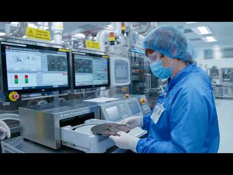 Japan to invest up to $21B in two US chip factories run by ...