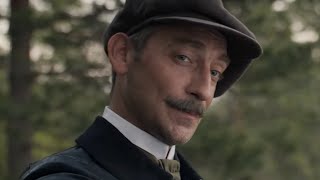 Золото Умальты - Русский тизер-трейлер (2024)