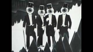 The Residents - A Spirit Steals a Child