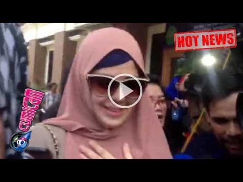 Resmi Cerai, Risty Lega - Cumicam 24 Maret 2016