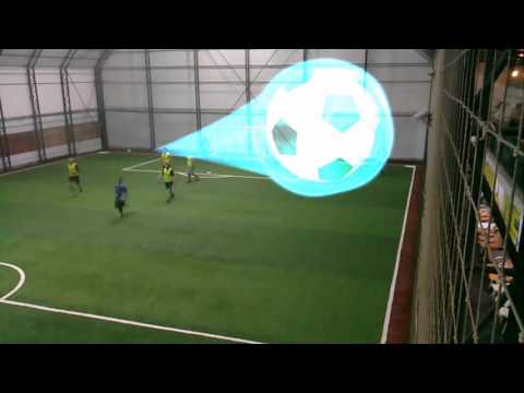 VIP Halı Saha 25.03.2016 20:00 - akillisaha.com