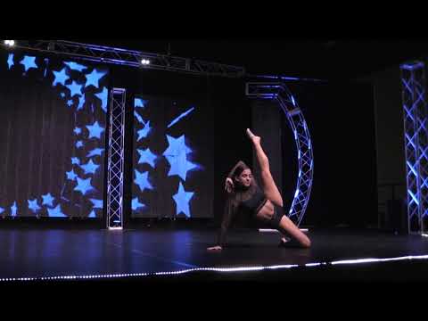 Madness - Taylor DeGirolamo Jazz Solo