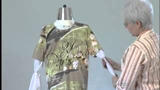 TUBIE.de TUBIE.com Buegelpuppe Hemdenbuegler Trocknen und Buegeln in einem