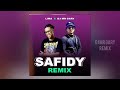 LIMA X DJ MR GARY Safidy REMIX ️