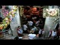 Live Angarika Sankashti Chaturthi From Siddhivinayak Mandir Prabhadevi 2013