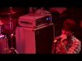 Every Time I Die "Roman Holiday"  LIVE. 3/11/10