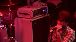 Every Time I Die &quot;Roman Holiday&quot;  LIVE. 3/11/10