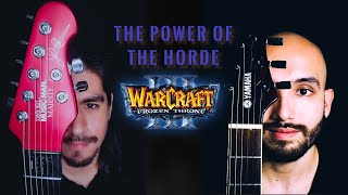 Download lagu #warcraft #wow #tbc The Power of The Horde - Full Guitar Cover - Franco Sp ft Nicolas Puga mp3 Download lagu #warcraft #wow #tbc The Power of The Horde - Full Guitar Cover - Franco Sp ft Nicolas Puga mp3
