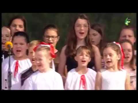 NAŠO ŠVETO – Dzecinski hor „ŠKORVANČKI“