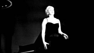 Chris Connor - Somebody Loves Me