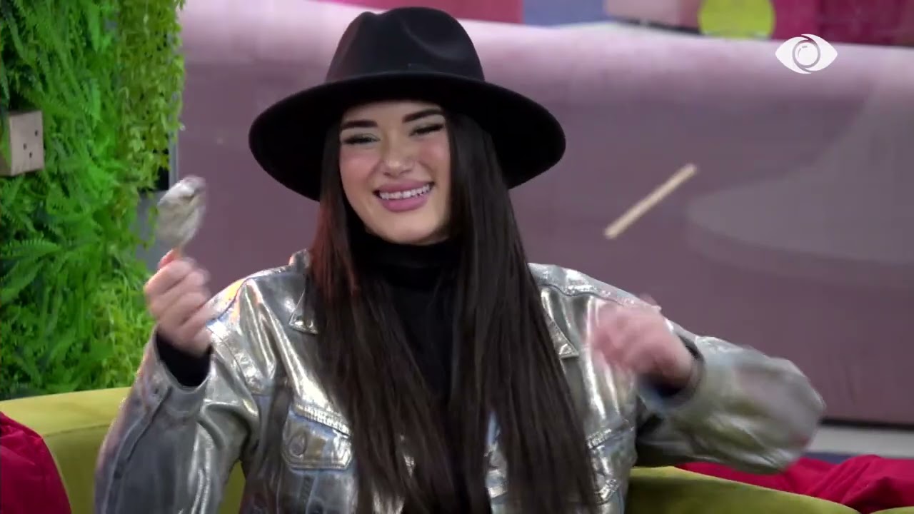 “Nuk ishte tendencioze”/ Keijsi bisedon me Florin për Mateon: U kuptua që ishte shaka…