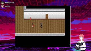 お盆企画！？　タイトル見ただけで気になったのでプレイしてみることに(怪異症候群)