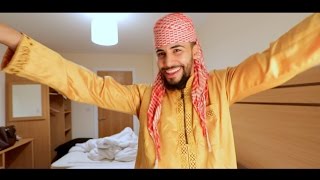 Ed Sheeran - Shape Of You [Arab Parody]