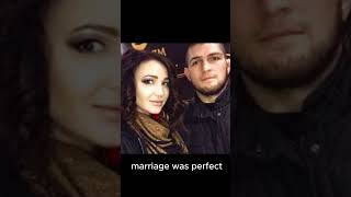 Download lagu We found out how Khabib Nurmagomedov’s wife actually looks like.. #ufc #conormcgregor mp3
