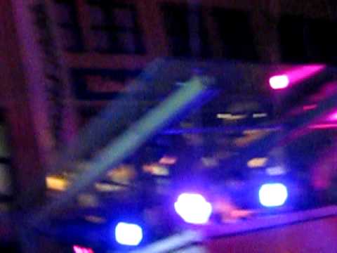 ATB live @Bochumer Musiksommer 2009 Mr.Brightside