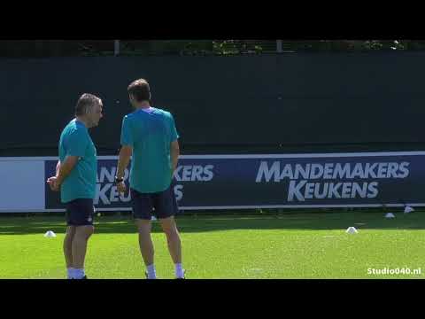 PSV met frisse moed naar eerste thuiswedstrijd